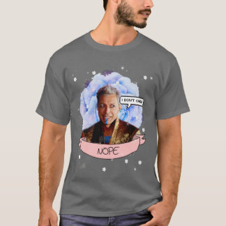 Grandmaster of Flowers T-Shirt