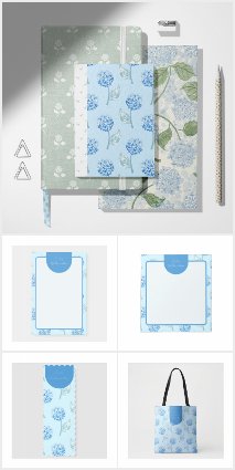 Grandmillennial Cottage Garden