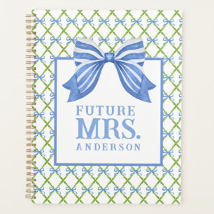 Grandmillennial Trellis   Future Mrs Planner