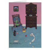 GRANDMOM'S LITTLE RASCAL (Front)