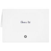 Grandmother | Happy Mother's Day! (Back Horizontal)