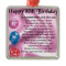 Grandmother poem  -  80th birthday