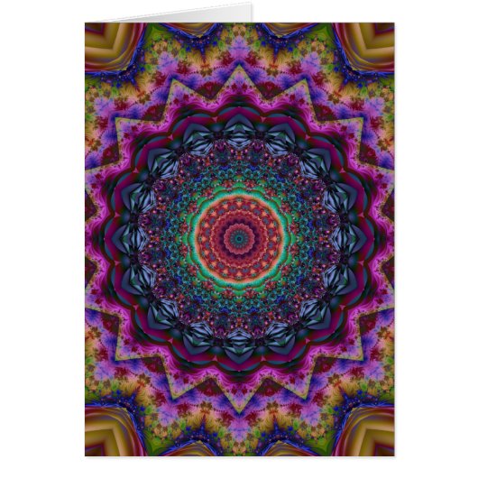 Grandmother's Quilt (Front)