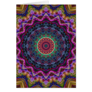 Grandmother's Quilt Cards