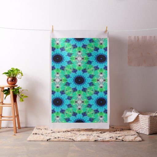 Grandmother's Quilt... Fabric