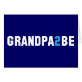 Grandpa2Be - Grandpa To Be (Front Horizontal)