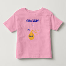grandpa bomb