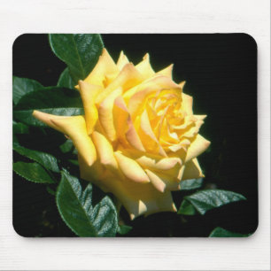 Grandpa Dickson Mouse Pad