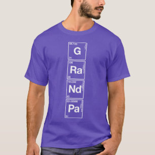 Grandpa Funny Sarcastic Grandparents Gift Grandadd T-Shirt