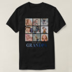 Grandpa Gift | Love You Papa Photo