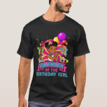 Grandpa Gracie s Corner Birthday Dolls Cute Party T-Shirt<br><div class="desc">Grandpa Gracie s Corner Birthday Dolls Cute Party</div>