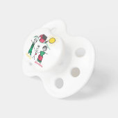 Grandpa Grandma & Me Pacifier (Front Right)