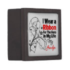 Grandpa Hero in My Life Lung Cancer