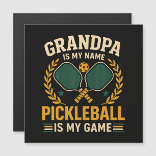 Grandpa Is My Name