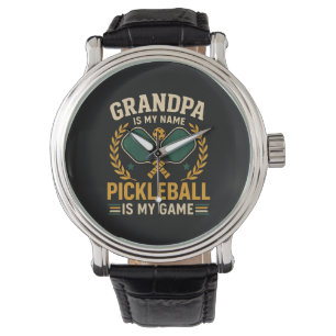 Grandpa Is My Name Watch