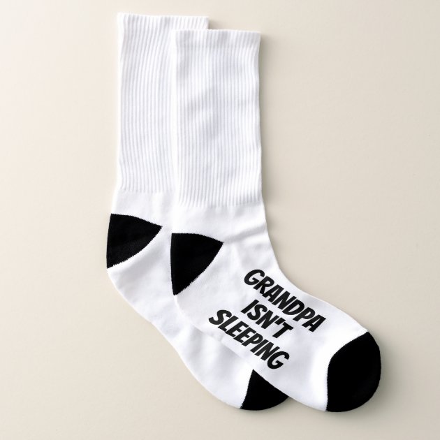 GRANDAD  BIRTHDAY DINOSAUR GIFT SOCKS 