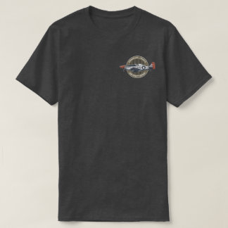Grandpa John's Aircraft Repair 2.5 T-Shirt