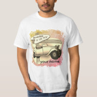 Grandpa Shirt
