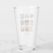 GRANDPA PHOTO COLLAGE GIFT PROUD GRANDAD GLASS (Back)