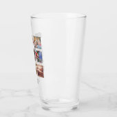 GRANDPA PHOTO COLLAGE GIFT PROUD GRANDAD GLASS (Left)