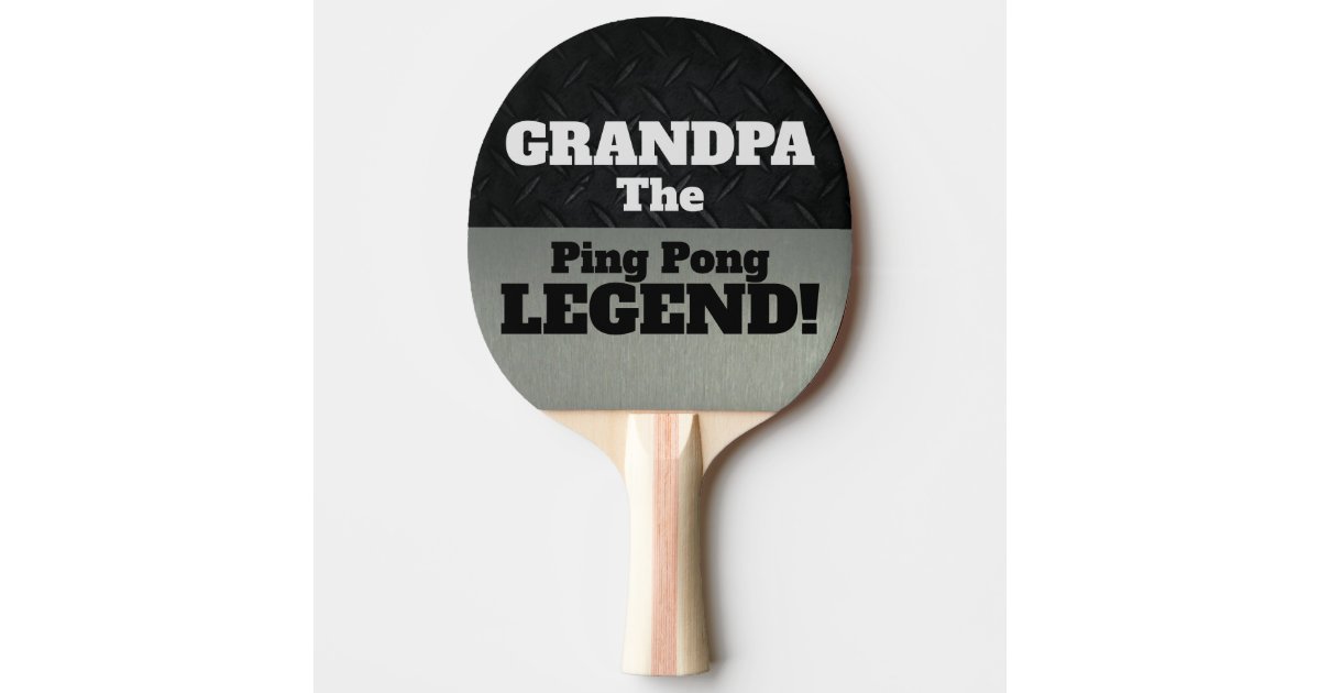ping pong legend - table tennis