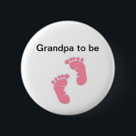 Grandpa to be button<br><div class="desc">Grandpa to be</div>