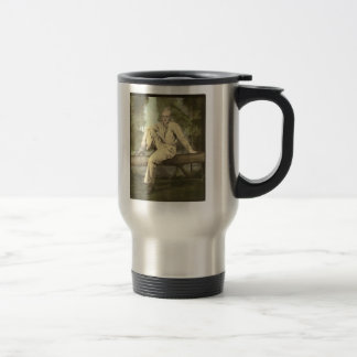 Grandpa Travel Mug