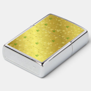 grandpa zippo merry christmas lighter