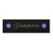 GRANDPARENT Matte Wall Panel (20x6) 16102313