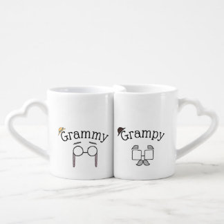 Grandparent Mug