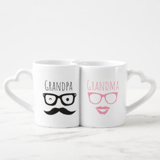 Grandparent Mugs