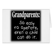 Grandparents (Front Horizontal)