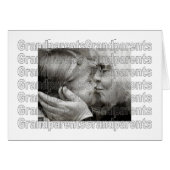 Grandparents 2 (Front Horizontal)