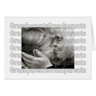 Grandparents 2 cards