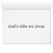 Grandparents 2 cards (Inside Horizontal (Bottom))