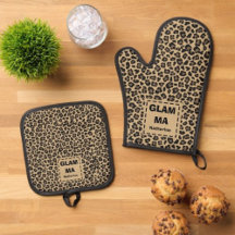 Grandparents Day Grandma GLAM MA Custom Name