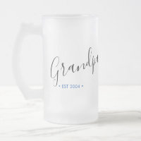 Grandparents Day Grandpa Established Year
