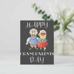 Grandparents Day Sign Cards