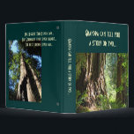 Grandpa's binders Stories Memories Photos<br><div class="desc">Grandpa can tell you a story or two Grandpa's binder REDWOOD TREES Photo Album book, Big REDWOOD FOREST custom Binders. Bookmark this site for great gift ideas all year! GETTING A GIFT? COMBINE several products. Calendars, iPad cases, iPhone cases, sandstone drink Coasters, Holiday Ornaments, Silver Necklaces, Greeting Cards, Stamps, Postage...</div>