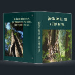Grandpa's binders Stories Memories Photos<br><div class="desc">Grandpa can tell you a story or two Grandpa's binder REDWOOD TREES Photo Album book, Big REDWOOD FOREST custom Binders. Bookmark this site for great gift ideas all year! GETTING A GIFT? COMBINE several products. Calendars, iPad cases, iPhone cases, sandstone drink Coasters, Holiday Ornaments, Silver Necklaces, Greeting Cards, Stamps, Postage...</div>