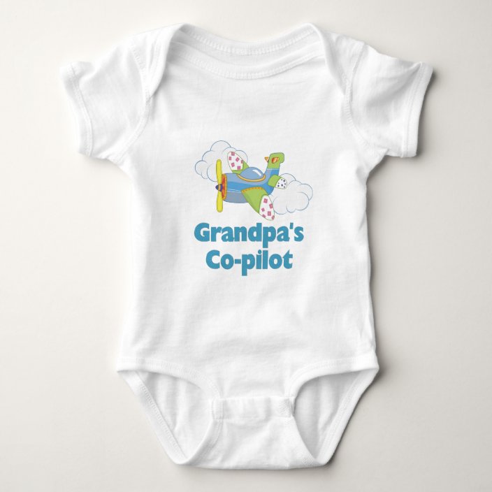 grandpa shirts for baby boy