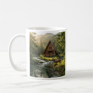 Grandpa's Favorite Mug | Nature