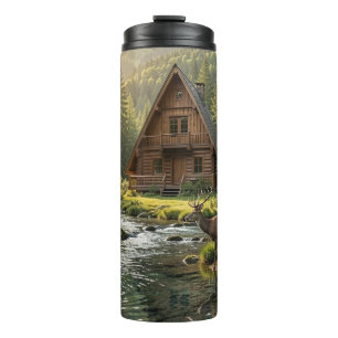 Grandpa's Favorite Mug Nature