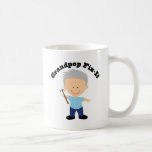 Grandpop Fix It Coffee Mug