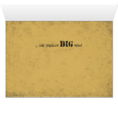 Grandson 6th Birthday Trucks (Inside Horizontal (Bottom))