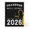 Grandson Graduation 2026 Card
