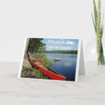 *GRANDSON* HOPE YOUR BIRTHDAY IS ENJOYABLE CARD<br><div class="desc">SAY "HAPPY BIRTHDAY" WITH THIS COOL CARD!!!!  TAKE IT FROM ME **DAYS AT THE LAKE ARE AWESOME ANY DAY"** THANKS FOR STOPPING BY 1 OF MY 8 STORES!!!! AND YOU CAN CUSTOMIZE IT IN SECONDS INSIDE AND OUT!</div>
