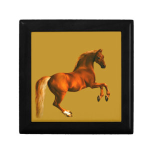 Grandson of the Godolphin Arabian, Whistlejacket Gift Box