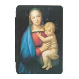 Granduca Madonna, Raphael iPad Mini Cover