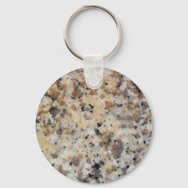 granit design sardo keychain (Front)